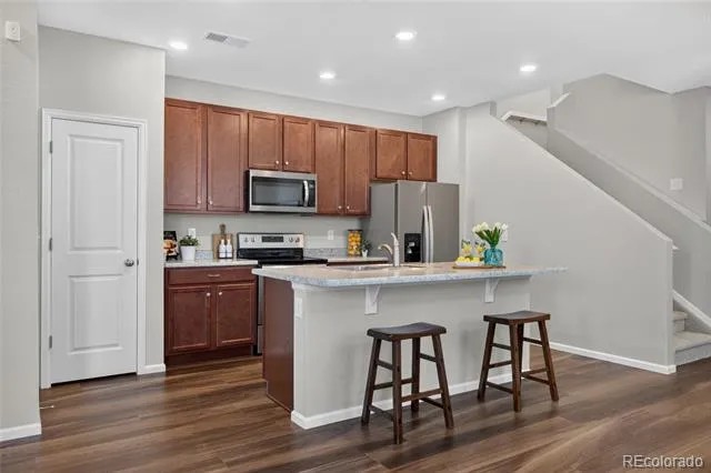 21719 E Quincy Circle Aurora, CO 80015