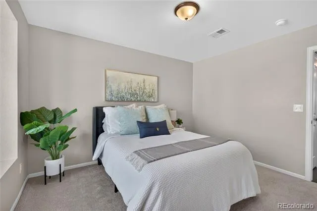 21719 E Quincy Circle Aurora, CO 80015