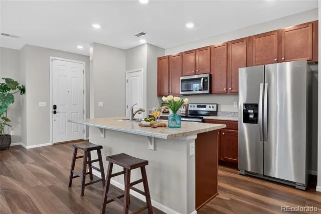 21719 E Quincy Circle Aurora, CO 80015