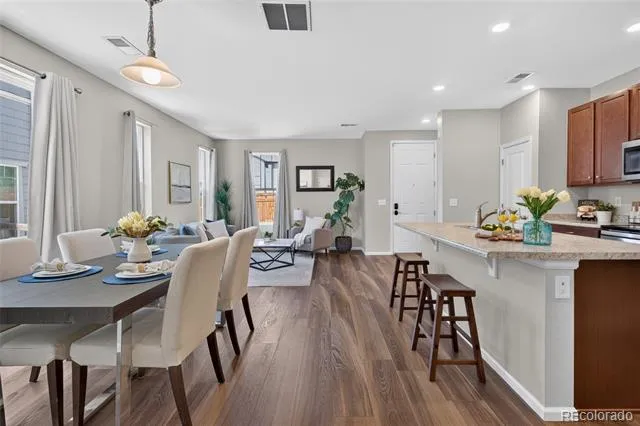21719 E Quincy Circle Aurora, CO 80015