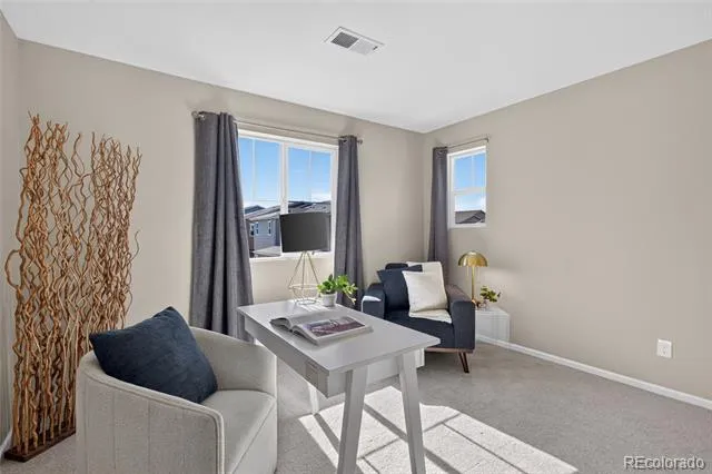 21719 E Quincy Circle Aurora, CO 80015