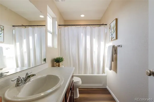 21719 E Quincy Circle Aurora, CO 80015
