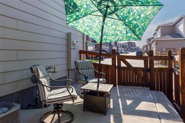 21719 E Quincy Circle Aurora, CO 80015