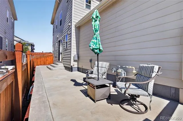 21719 E Quincy Circle Aurora, CO 80015