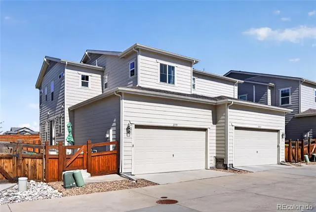21719 E Quincy Circle Aurora, CO 80015