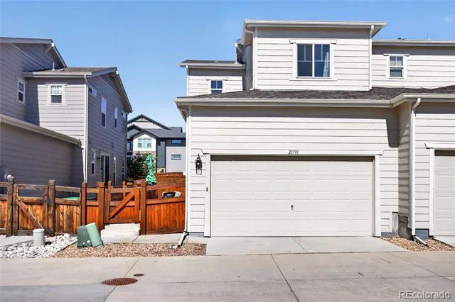 21719 E Quincy Circle Aurora, CO 80015