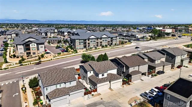 21719 E Quincy Circle Aurora, CO 80015