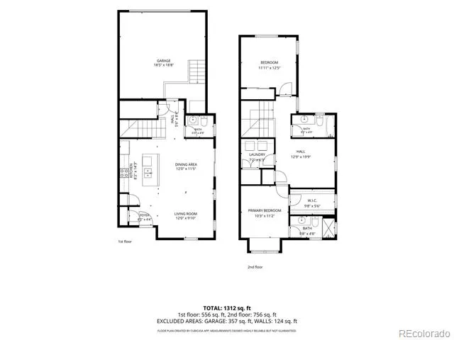 21719 E Quincy Circle Aurora, CO 80015