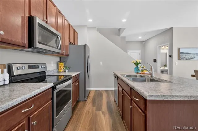 21719 E Quincy Circle Aurora, CO 80015