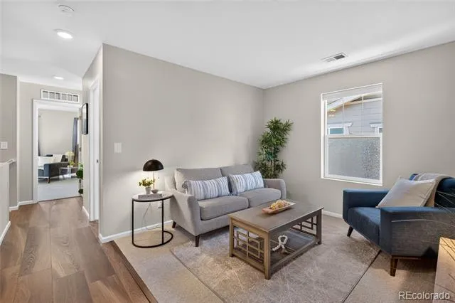 21719 E Quincy Circle Aurora, CO 80015