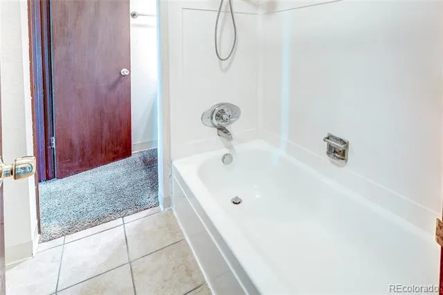 5034 El Camino Drive #36 Colorado Springs, CO 80918