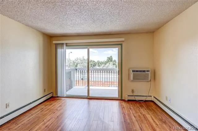 5034 El Camino Drive #36 Colorado Springs, CO 80918