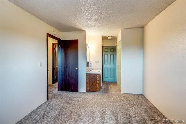 5034 El Camino Drive #36 Colorado Springs, CO 80918