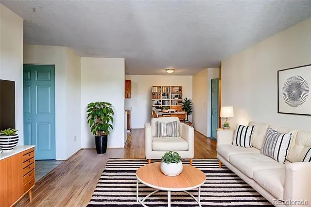 5034 El Camino Drive #36 Colorado Springs, CO 80918