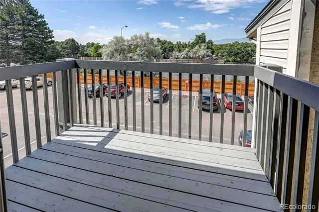 5034 El Camino Drive #36 Colorado Springs, CO 80918