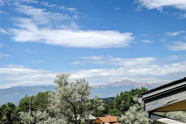 5034 El Camino Drive #36 Colorado Springs, CO 80918
