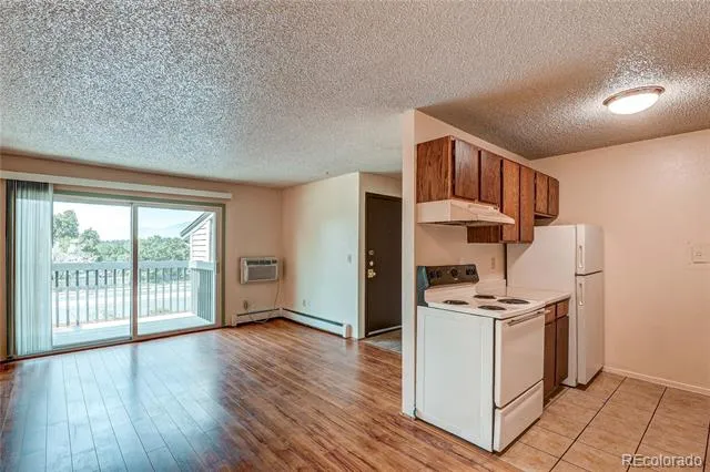5034 El Camino Drive #36 Colorado Springs, CO 80918