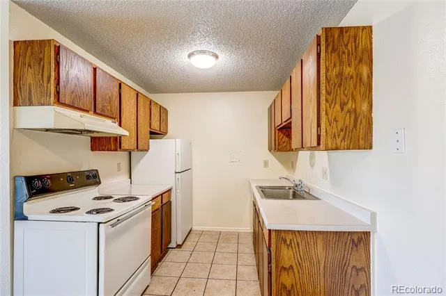5034 El Camino Drive #36 Colorado Springs, CO 80918