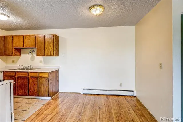 5034 El Camino Drive #36 Colorado Springs, CO 80918
