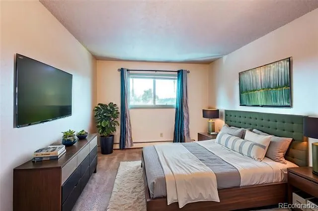 5034 El Camino Drive #36 Colorado Springs, CO 80918