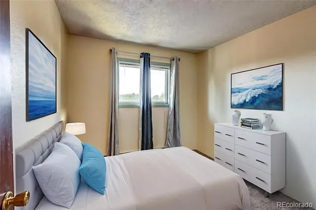 5034 El Camino Drive #36 Colorado Springs, CO 80918