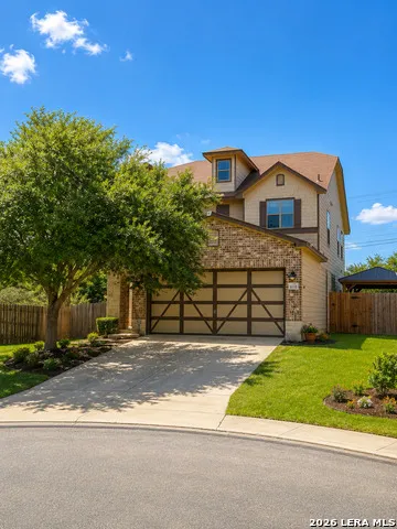 13235 Sunrise Wood