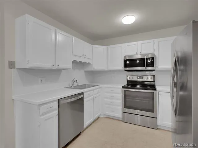 3144 S Wheeling Way #206 Aurora, CO 80014