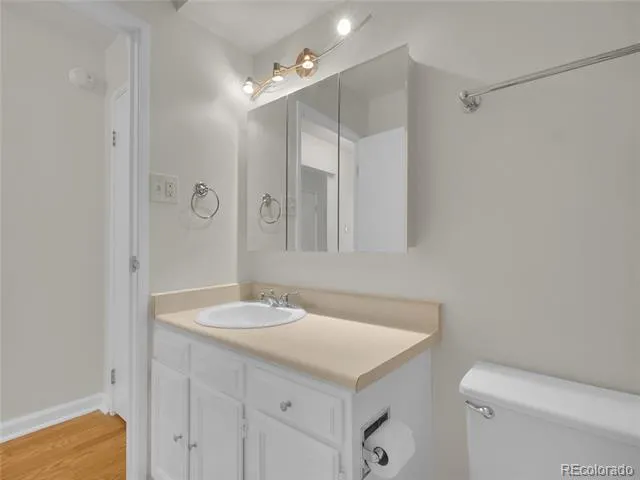 3144 S Wheeling Way #206 Aurora, CO 80014