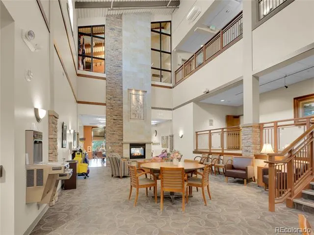 3144 S Wheeling Way #206 Aurora, CO 80014