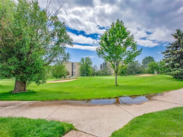 3144 S Wheeling Way #206 Aurora, CO 80014