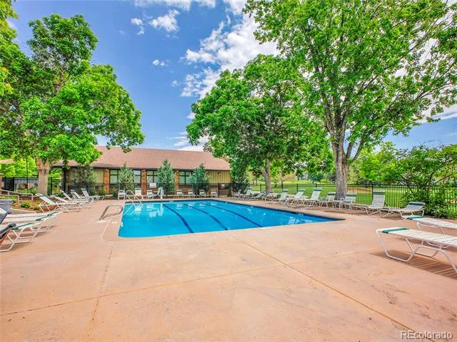 3144 S Wheeling Way #206 Aurora, CO 80014