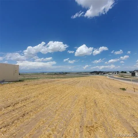 28510 E 158th Place Brighton, CO 80603