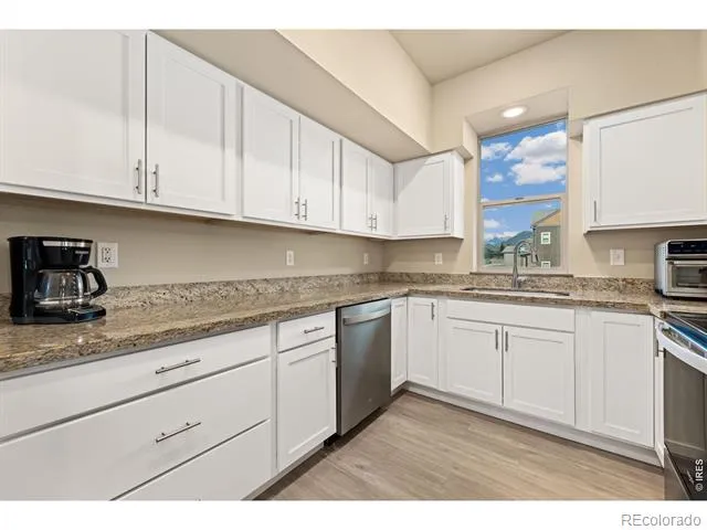 1700 Wildfire Road #I-201 Estes Park, CO 80517