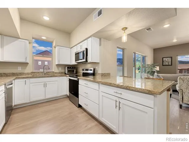 1700 Wildfire Road #I-201 Estes Park, CO 80517