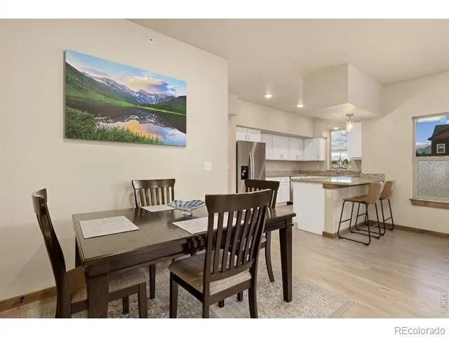1700 Wildfire Road #I-201 Estes Park, CO 80517