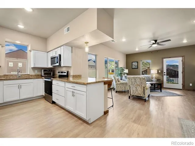 1700 Wildfire Road #I-201 Estes Park, CO 80517