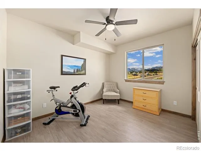 1700 Wildfire Road #I-201 Estes Park, CO 80517