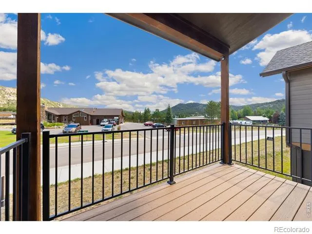 1700 Wildfire Road #I-201 Estes Park, CO 80517