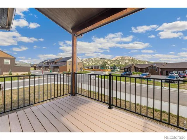1700 Wildfire Road #I-201 Estes Park, CO 80517