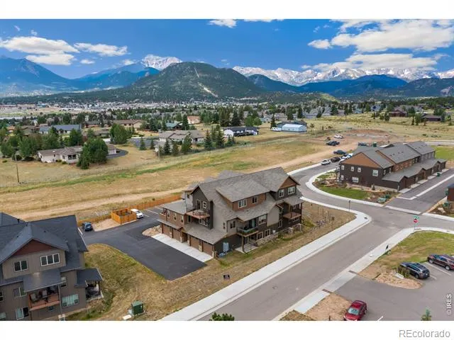 1700 Wildfire Road #I-201 Estes Park, CO 80517