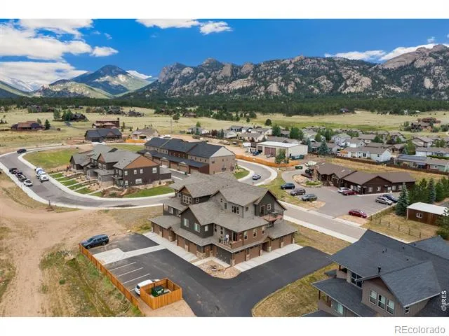 1700 Wildfire Road #I-201 Estes Park, CO 80517