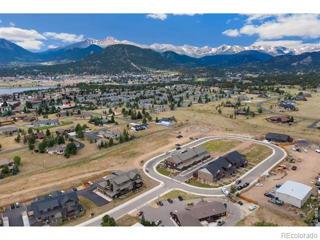1700 Wildfire Road #I-201 Estes Park, CO 80517