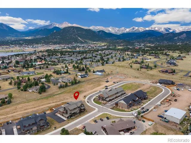 1700 Wildfire Road #I-201 Estes Park, CO 80517