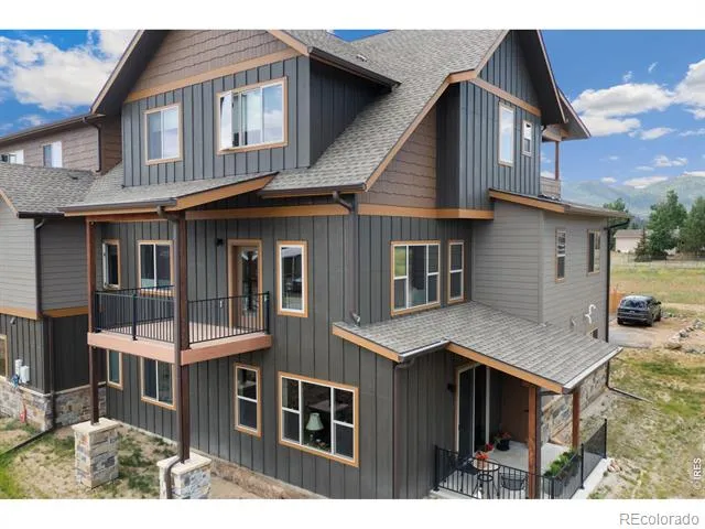 1700 Wildfire Road #I-201 Estes Park, CO 80517