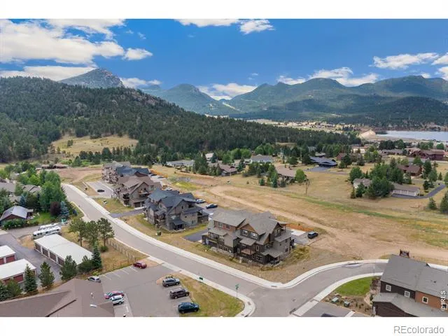 1700 Wildfire Road #I-201 Estes Park, CO 80517