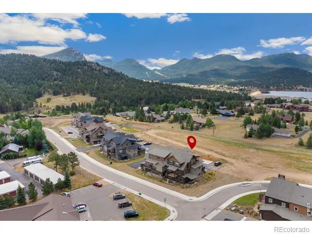 1700 Wildfire Road #I-201 Estes Park, CO 80517