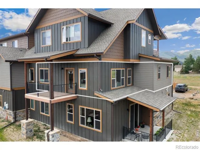 1700 Wildfire Road #I-201 Estes Park, CO 80517