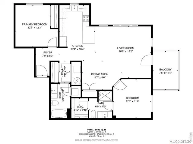 1700 Wildfire Road #I-201 Estes Park, CO 80517