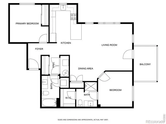 1700 Wildfire Road #I-201 Estes Park, CO 80517