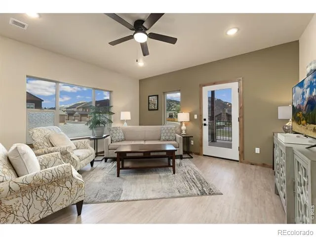 1700 Wildfire Road #I-201 Estes Park, CO 80517